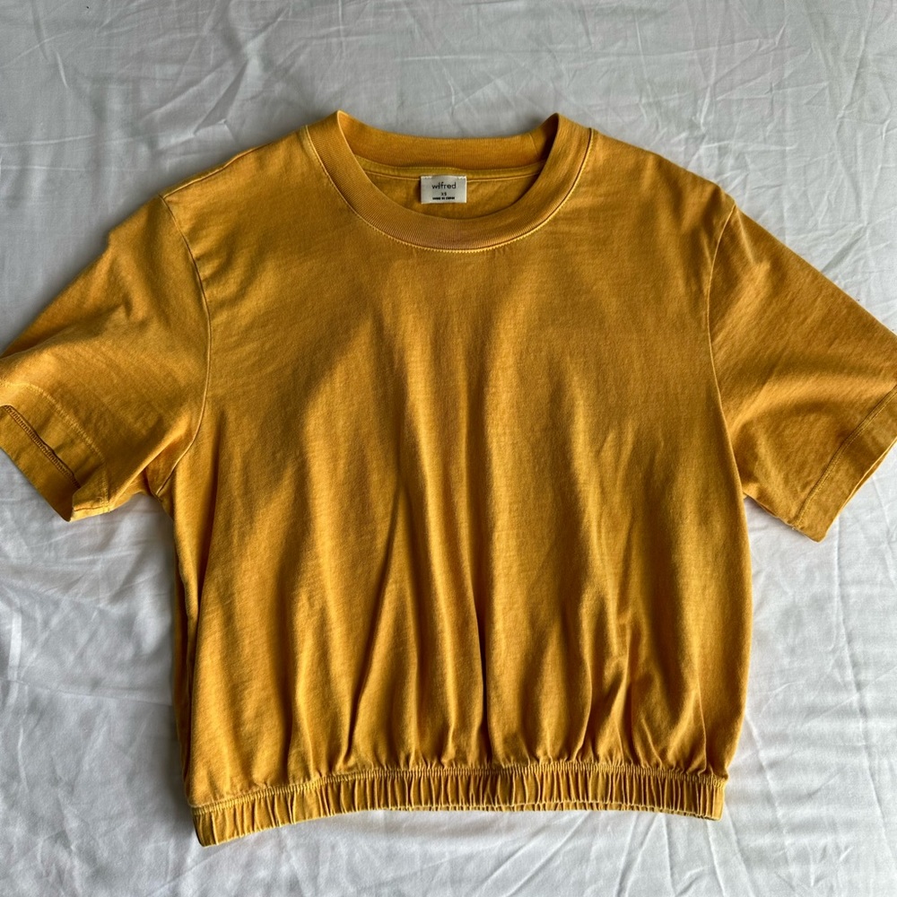 Aritzia | Wilfred Piaf Shirt